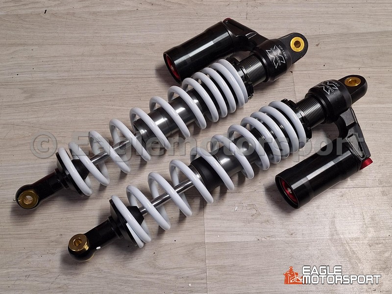 Schokbreker set EGL Madmax highway